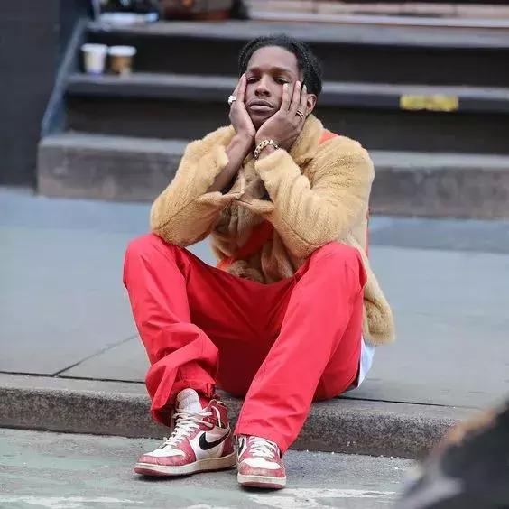 全球最帅的十个男人,世界上最会穿衣的五个男人