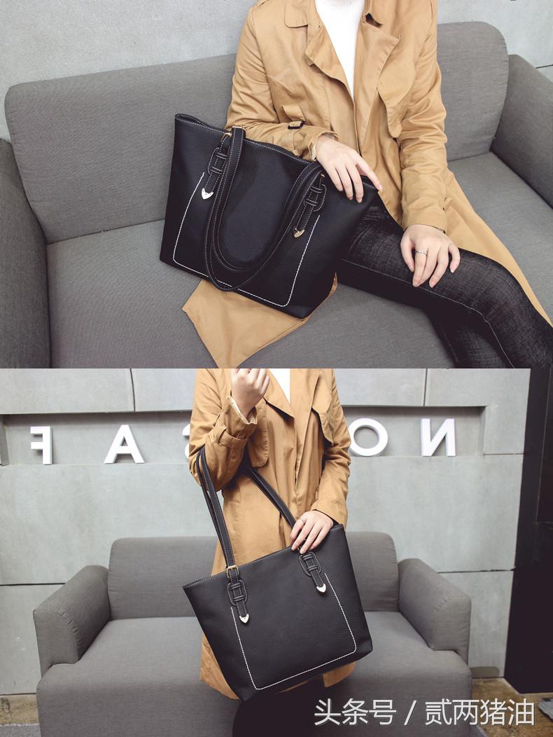 新年除了买新衣服之外，包包也不能缺少！想省钱当然选择逛淘宝啦