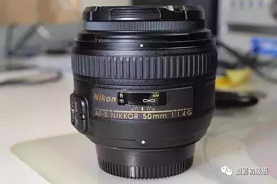 镜头摄影教程,新手学摄影第一支镜头