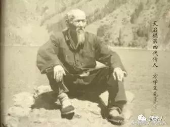 临夏天启棍的传承人,临夏非遗文化作品天启棍