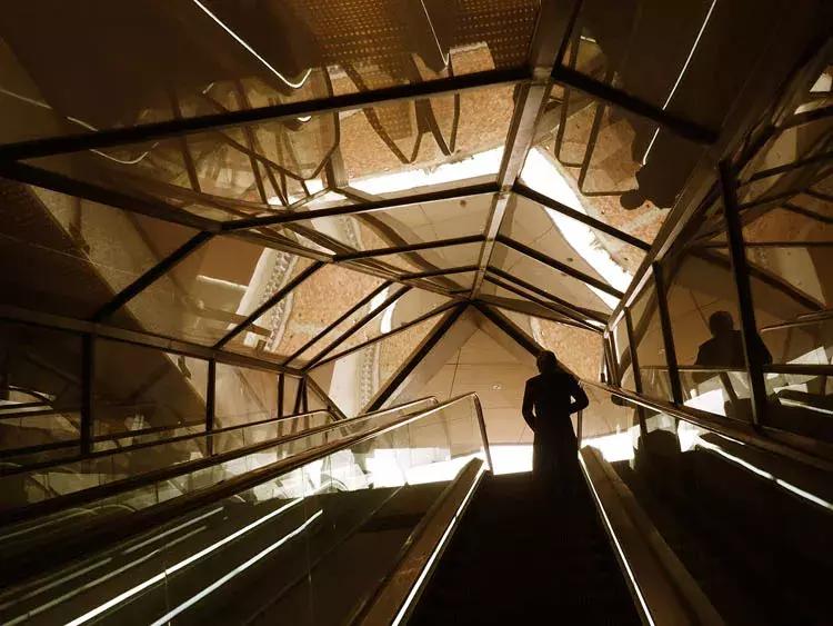 三体时空沉浸展,三体是有平行时空吗