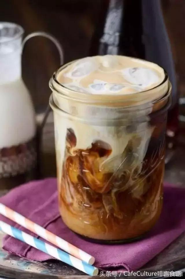 咖啡鸡尾酒有哪些,咖啡鸡尾酒制作大全