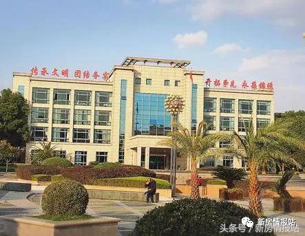 上海工作，住在锦绣佳苑｜69-89平米花园洋房2/3房｜首付30万起