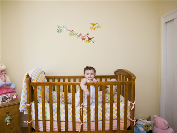 新手爸妈最容易踩的坑,新手爸妈必须犯的9个错误