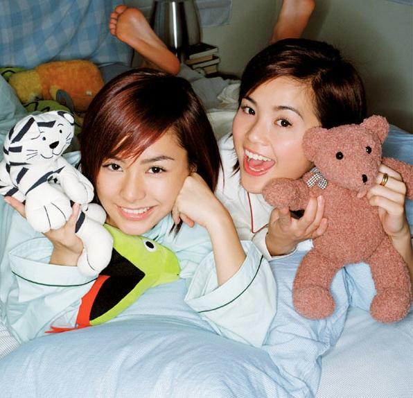 杨幂闺蜜唐嫣,杨幂和唐嫣从闺蜜变陌生人