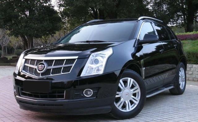 被忽略的商务车,凯迪拉克srx17万公里还值得买吗