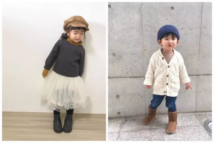 儿童棉鞋什么牌子比较好,除了ugg还有什么好穿的鞋