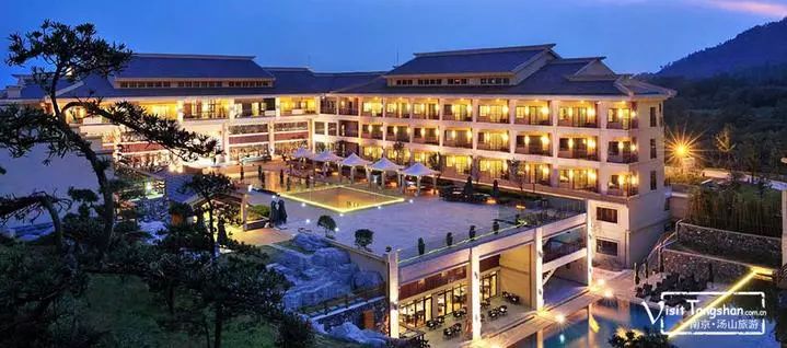 江浙沪top酒店,江浙沪top温泉度假酒店