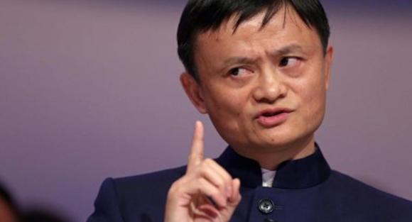 新加坡电商被马云粑粑搞哭了,不带这样欺负人的!