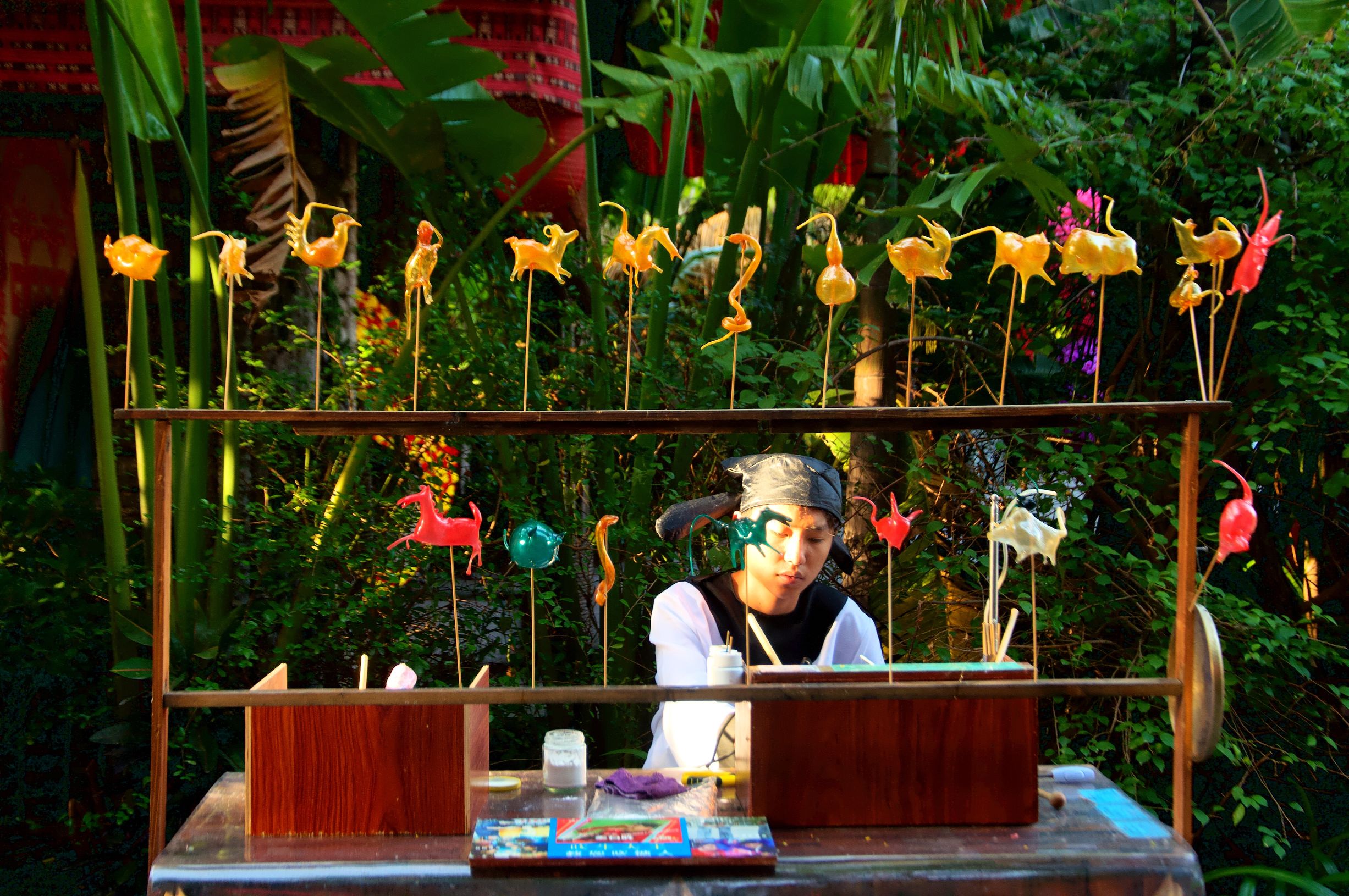 三亚度假巨无霸五天五夜玩不腻,避寒之旅三亚