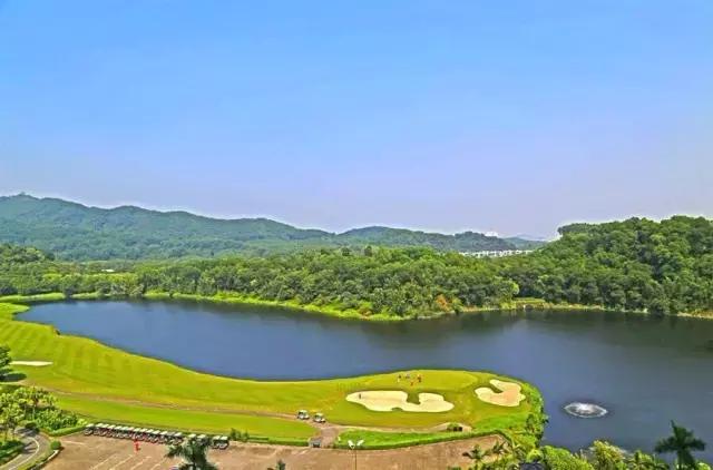 深圳亲子酒店攻略,深圳周边游亲子游玩推荐