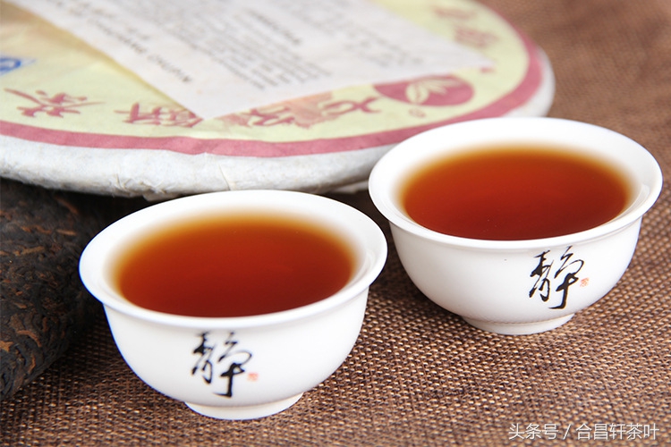 普洱茶生茶熟茶的冲泡方法,普洱茶生茶怎么冲泡最好