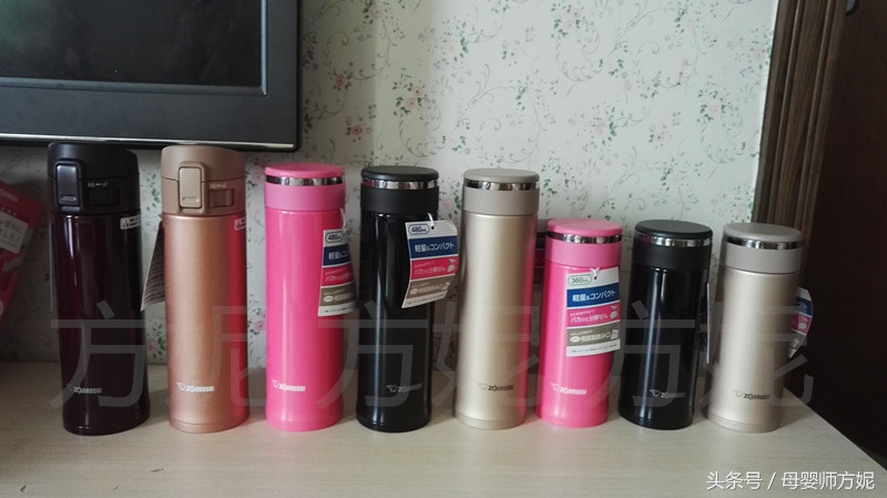 象印膳魔师虎牌哪个保温壶好,虎牌象印膳魔师哪个适合儿童用