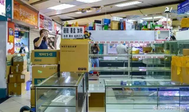 怎么在华强北生存下去,深圳华强北月入一万的多吗