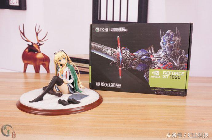 铭瑄gt1030变形金刚2g和750ti哪个好,铭瑄gt1030变形金刚怎么样