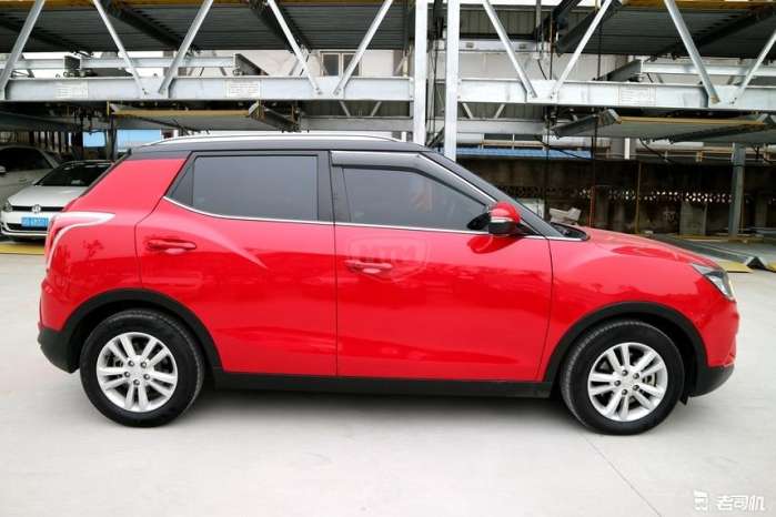 鍝堝紬h6闊╃郴杞﹀瀷 (闊╃郴杩涘彛鍝堝紬)