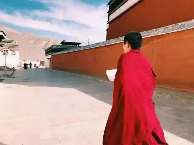 2018一个人的旅行,2018年等一个人陪我一起去西藏