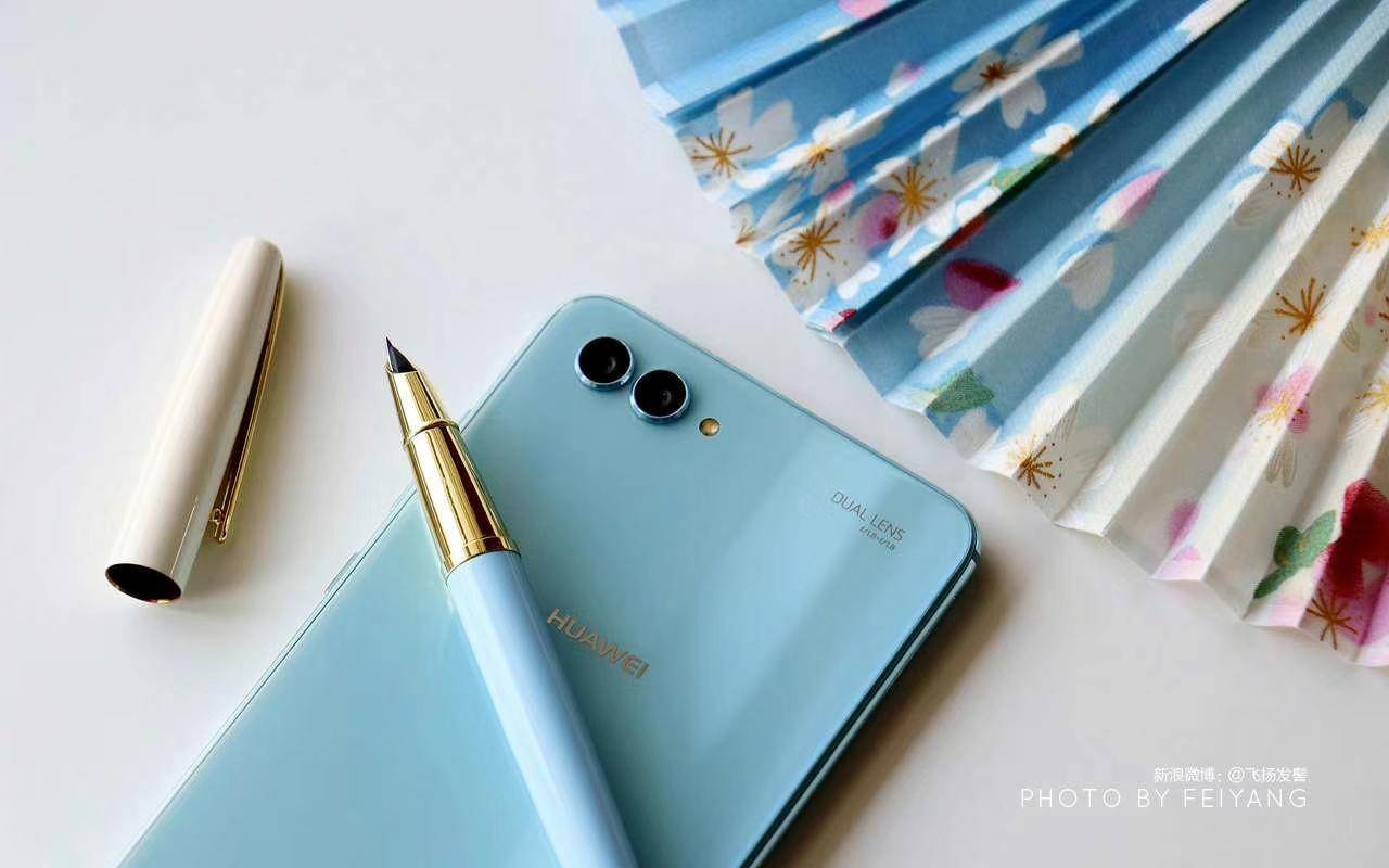 华为nova2s手机测评,华为手机nova2测评