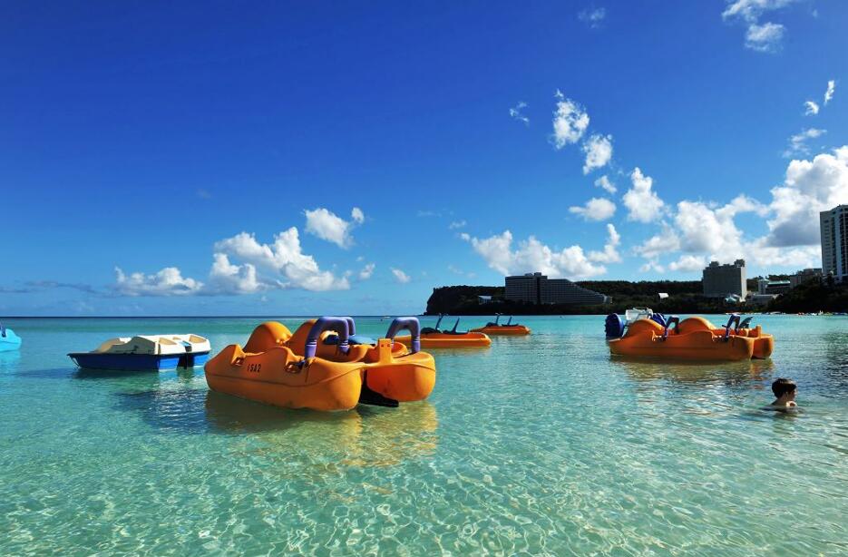 全球旅拍目的地,十大旅拍目的地