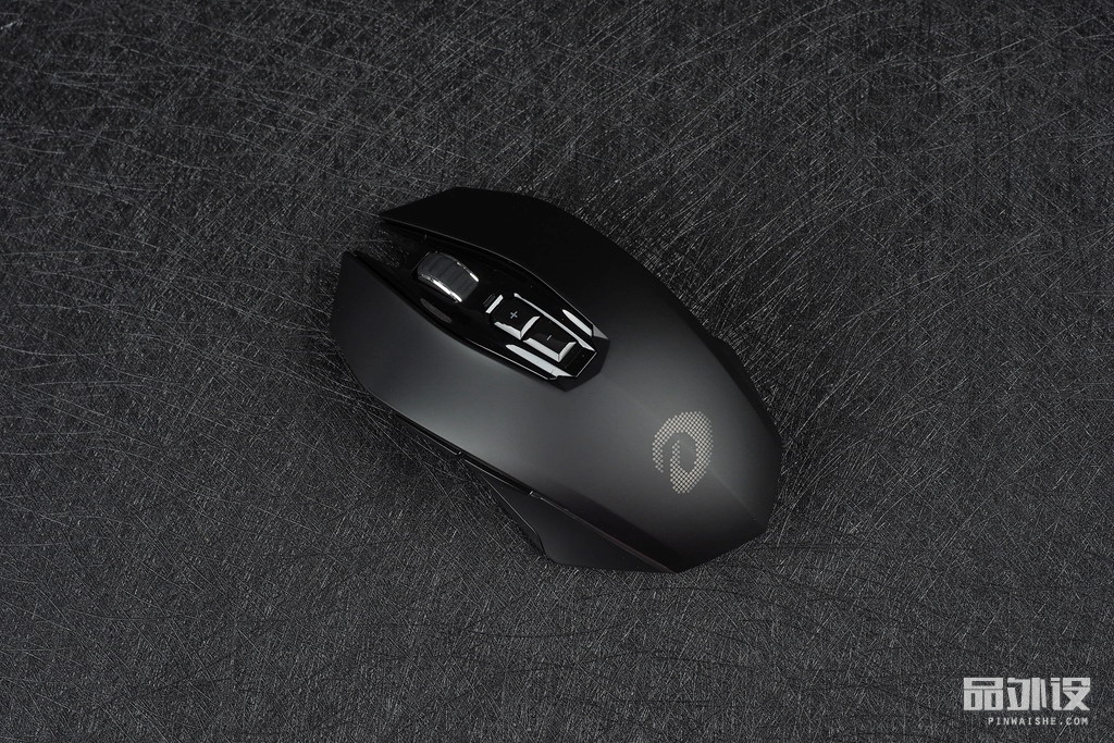 达尔优牧马人鼠标怎么调灵敏度,达尔优牧马人鼠标哪个手感好