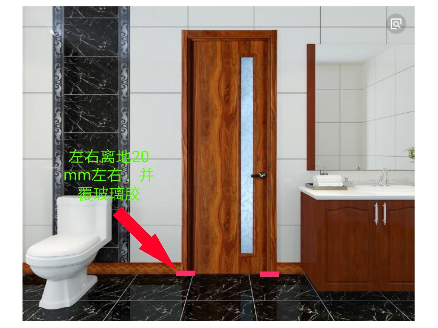 家装木门怎么选择,家装木门选什么好