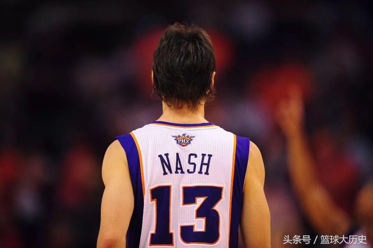 奥尼尔谈纳什mvp之争,奥尼尔评价纳什