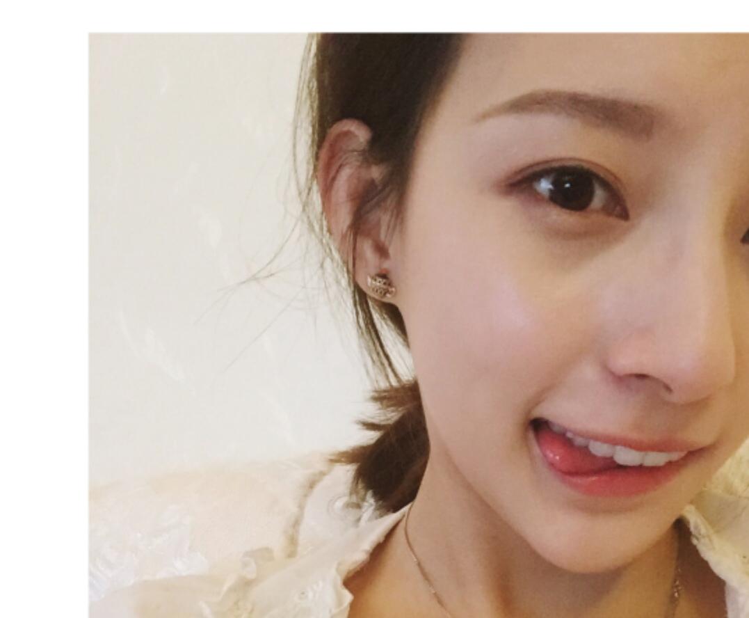 足球主持美女抖音,足球频道女主持人