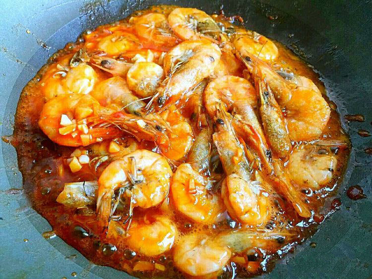 基围虾怎么做给宝宝吃是最好的,基围虾怎么做给宝宝吃最好