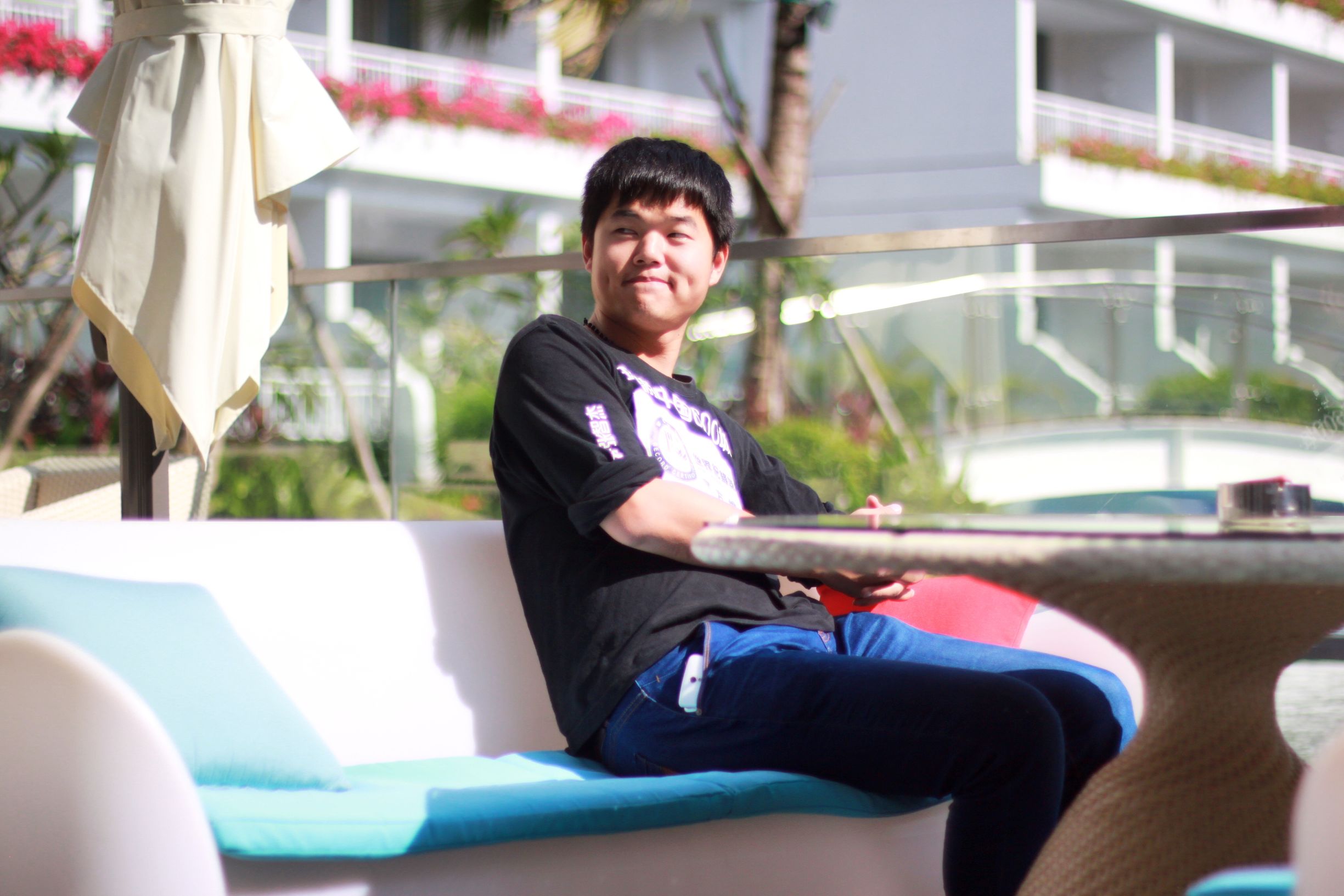 三亚4天3晚海景推荐,颠覆你对海南印象