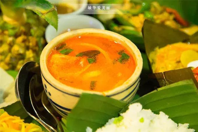 柬埔寨金边美食推荐,东南亚柬埔寨特色美食