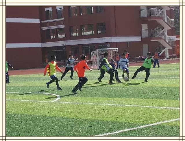 青岛校长杯足球赛,青岛39中篮球赛