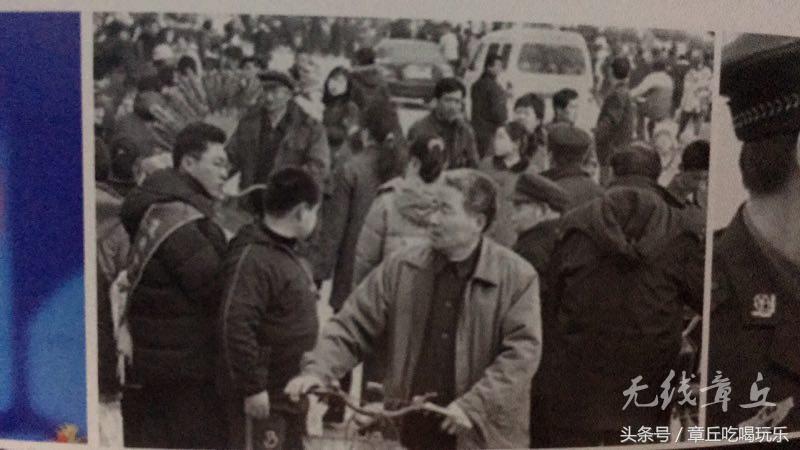 章丘朱守营,章丘明水神捕朱守营