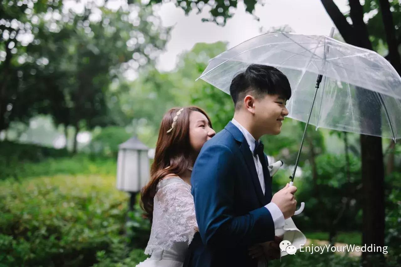 angelababy婚礼怎么样,angelababy婚礼全程