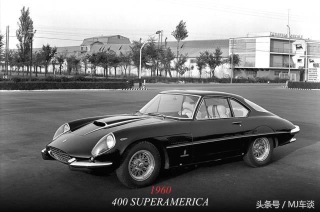 不知道名字的车型,不知道车名的超跑