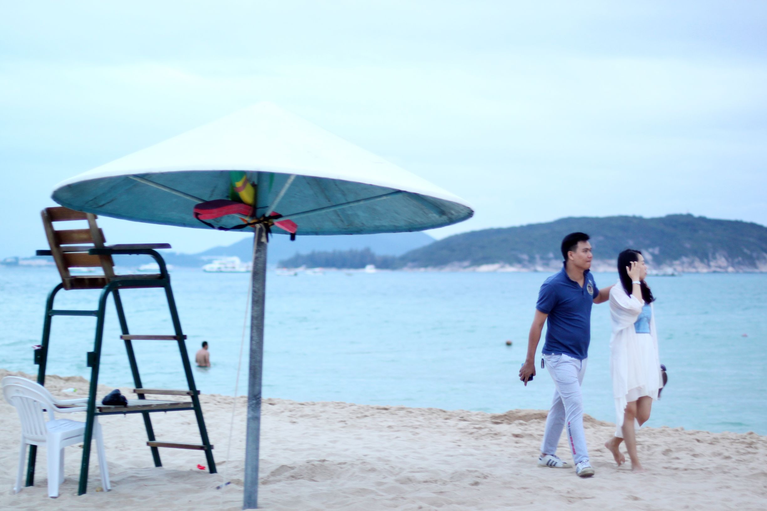 三亚4天3晚海景推荐,颠覆你对海南印象