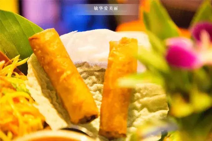 柬埔寨金边美食推荐,东南亚柬埔寨特色美食