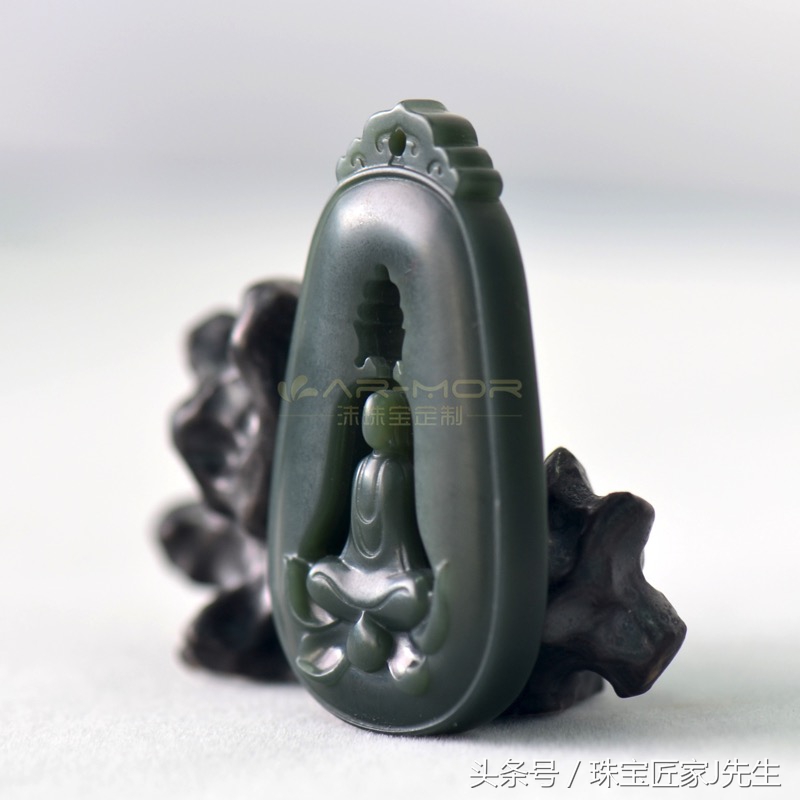 一年暴涨210倍的玉石,20年来涨得最多的玉石