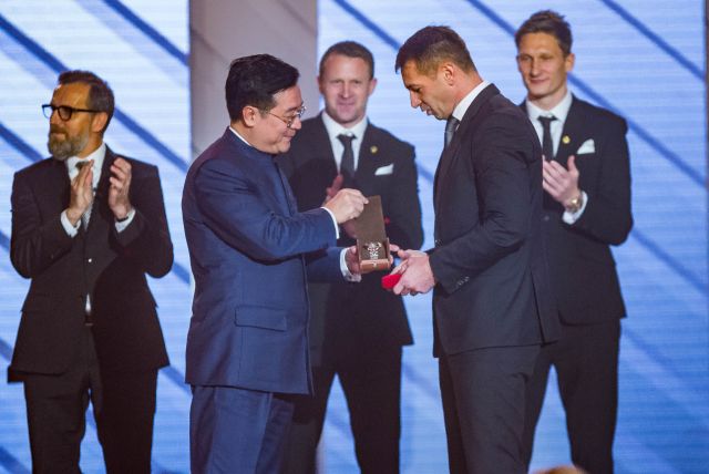 陈秋途中国华信能源,华信陈秋途去哪儿了