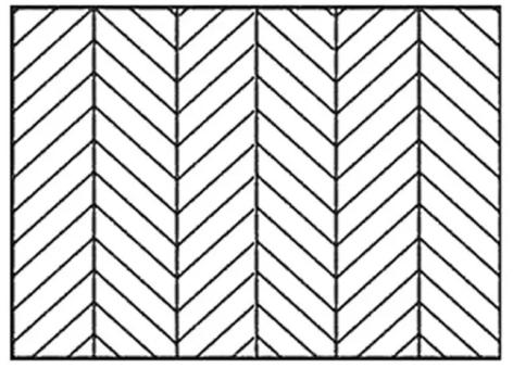 客厅地板裂缝怎么补救,花了几十万装修了个毛坯
