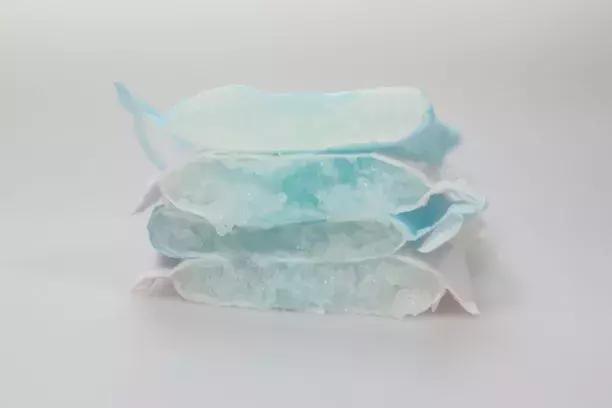 最好用的几款姨妈巾测评,姨妈巾卫生巾推荐测评