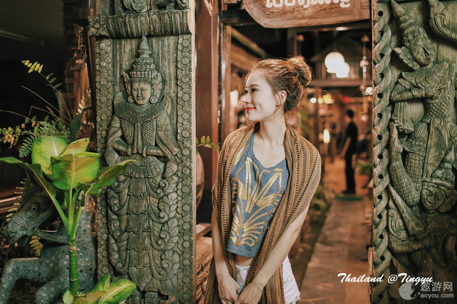 旅游攻略泰国免费,攻略带你了解最美的泰国景点