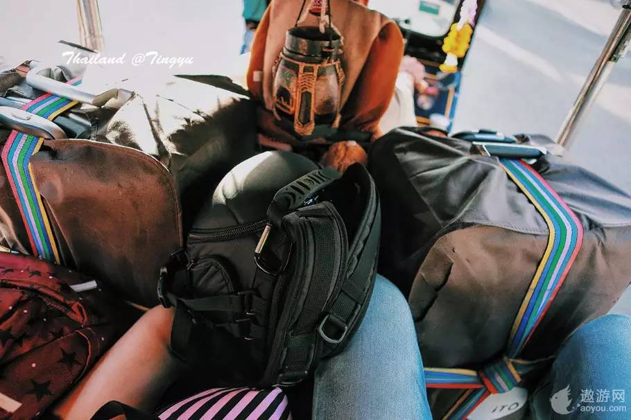 旅游攻略泰国免费,攻略带你了解最美的泰国景点