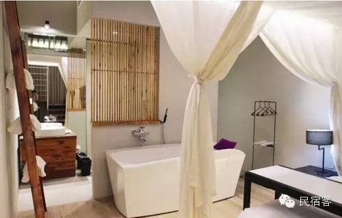 最推荐的乌镇民宿,浙江乌镇民宿设计