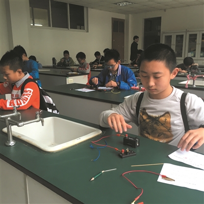 长沙民办初中入学条件,上海民办初中入学条件