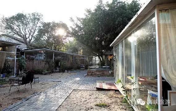 玩转城中山，这条超赞旅行线路拿走不谢！