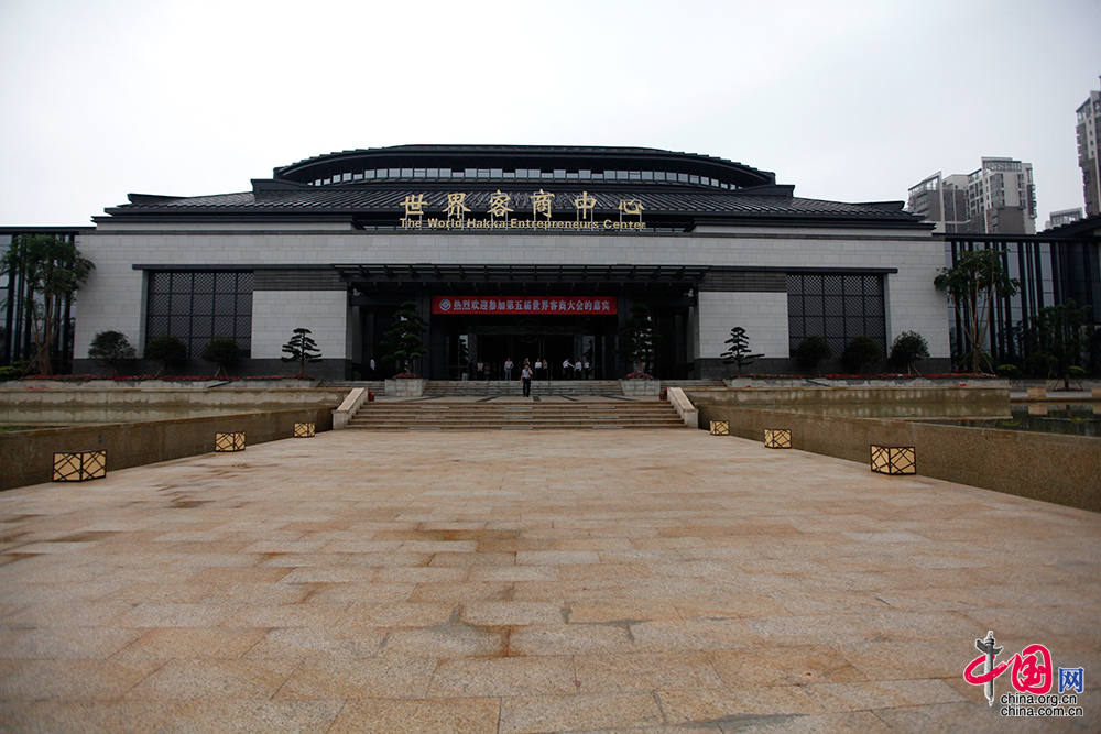 叶帅故里,叶帅故里雁洋镇