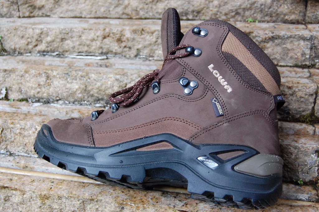 lowa登山鞋mk2测评,lowa登山鞋zephyr