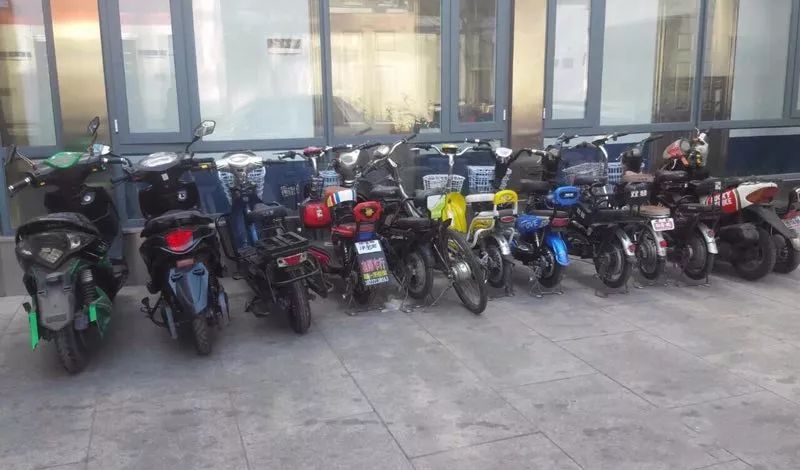 被盗电动车最新信息,被盗电动车回来