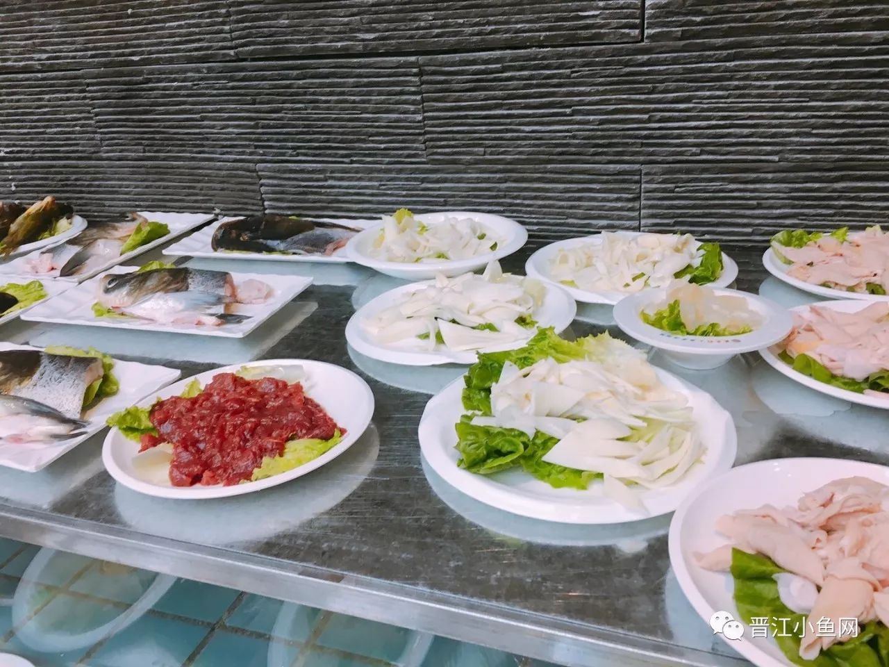 霸气!晋江这家店在火锅界已经拉仇恨了,锅底免费+3元开吃……