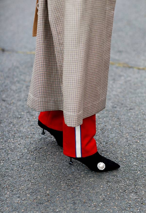 美到犯规｜有了这些花样玩法谁还要正经地戴珍珠？